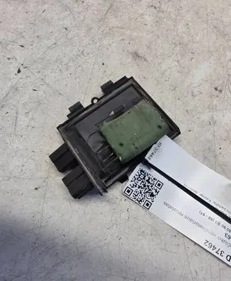 Audi 80 90 B3 Heater blower motor/fan resistor 893959263