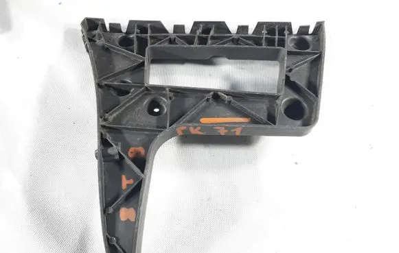 Audi A5 Sportback 8TA Rear bumper mounting bracket 8T8807453A