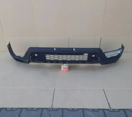 Honda CR-V Front bumper lip 