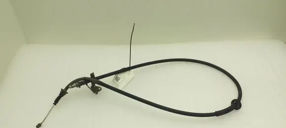 Mini One - Cooper R57 Handbrake/parking brake wiring cable 6769955 34406769955