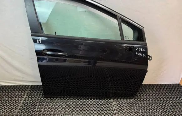 Opel Astra K Front door 