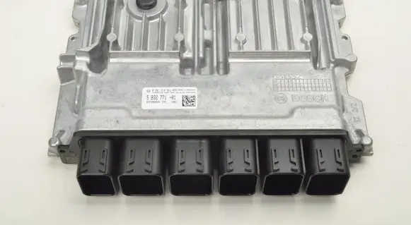 BMW 4 G22 G23 G24 G26 Engine control unit/module ECU 5B32771