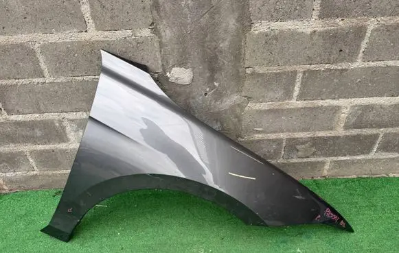Volkswagen PASSAT B9 Fender 