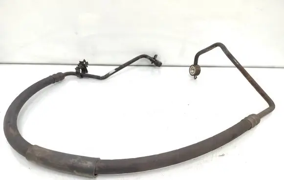 Suzuki Grand Vitara II Power steering hose/pipe/line