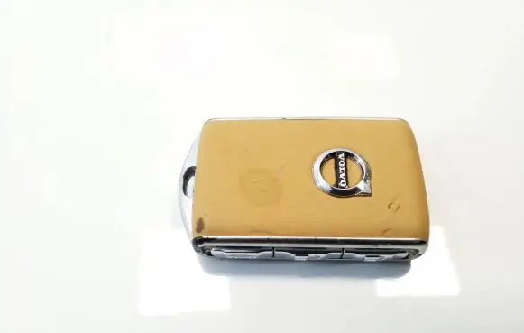 Volvo S90, V90 Ignition key/card 