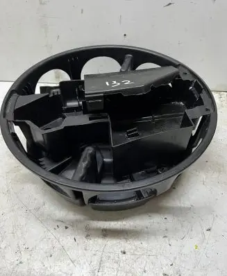 Mercedes-Benz C W204 Glove box in trunk A2128980914 SP6465