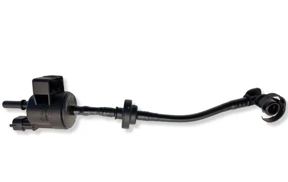 Opel Corsa E Turbo solenoid valve 55576071 0280142505
