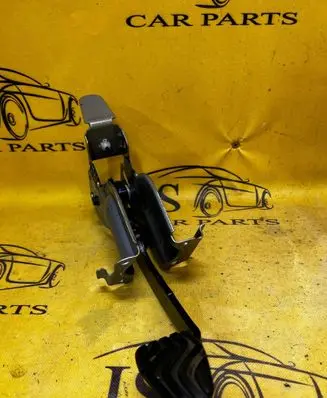 Dacia Sandero III Brake pedal 465016808R