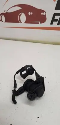 Opel Zafira A Turbo solenoid valve 4534375