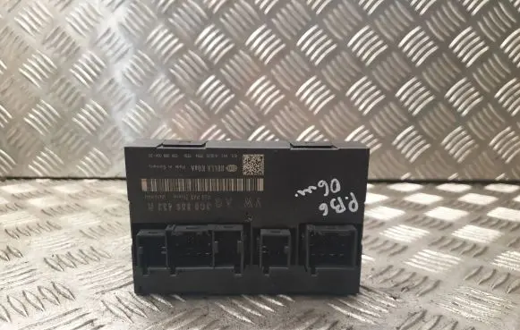 Volkswagen PASSAT B6 Comfort/convenience module 3C0959433R