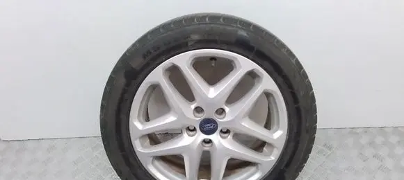 Ford Fusion II R17 alloy rim DS7C1007L3A