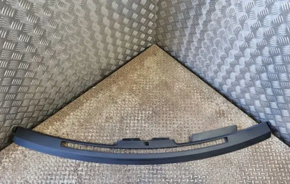 Ford Mustang VI Dashboard air vent grill cover trim HR3B63046B62AB