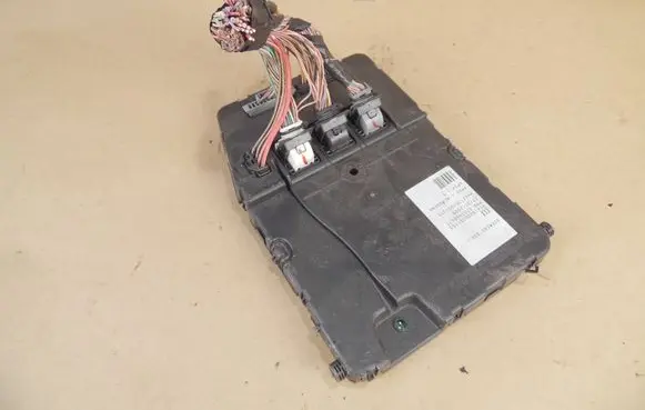 Renault Megane II Comfort/convenience module 8200351183 8200440671