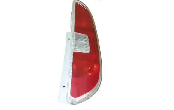 Skoda Roomster (5J) Rear/tail lights 5J7945096 5J7945112