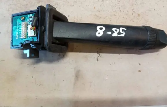 Volvo XC90 Wiper control stalk 8691545