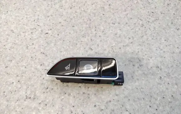 Audi A8 S8 D4 4H Rear seat light 4H0947353