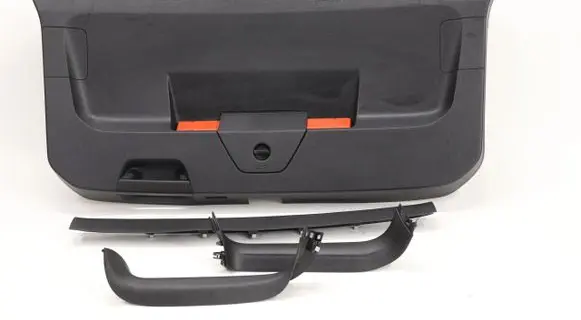 Volkswagen Touran III Other interior part 5TA867601C