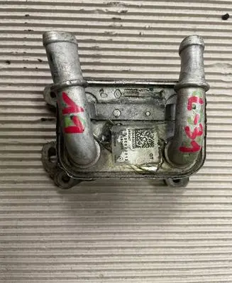 Renault Clio IV Engine oil radiator 213052032R 268247 TBLA80408
