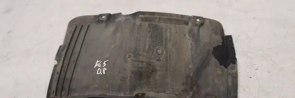 BMW 7 E65 E66 Front mudguard 7027448