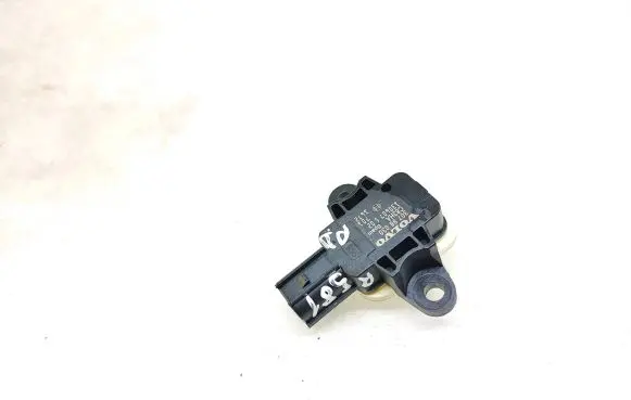 Volvo V60 Airbag deployment crash/impact sensor 30798030 130607502