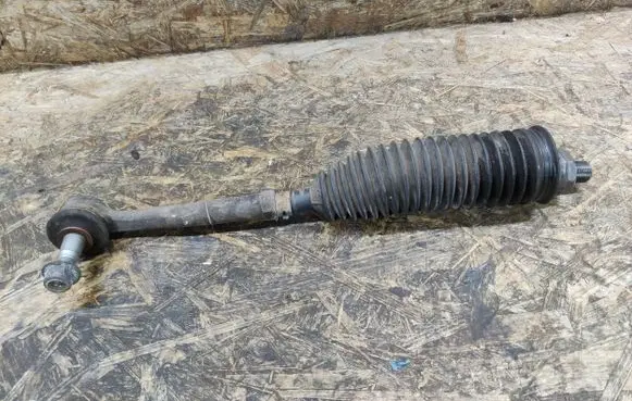 Opel Meriva B Steering tie rod 