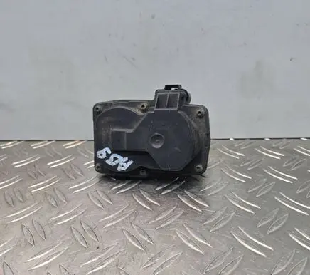 Audi A4 S4 B9 Intake manifold valve actuator/motor 3Q0253691F