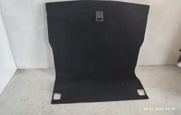 Mercedes-Benz CLS C218 X218 Trunk/boot floor carpet liner A2126800042