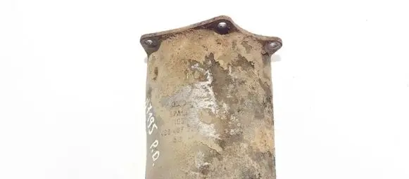 Other front suspension part
