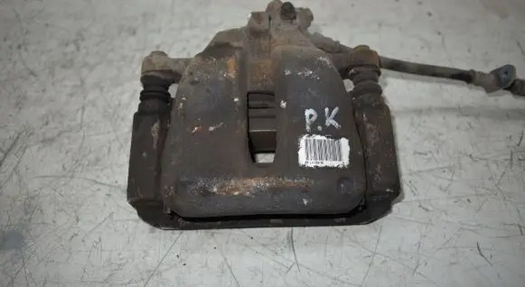Peugeot 208 Front brake caliper 9849001180