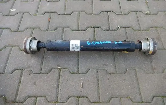 Jeep Grand Cherokee Front prop shaft P52123994AA