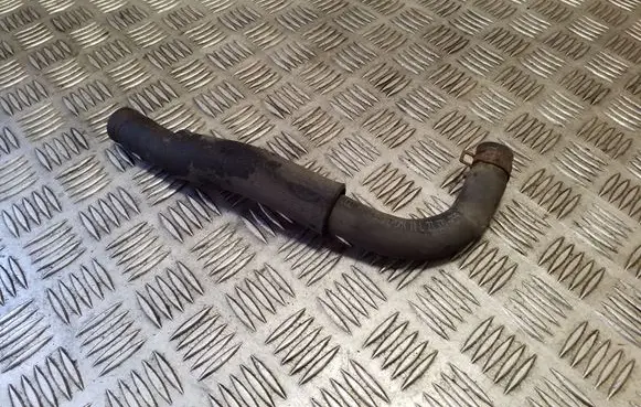 Hyundai ix35 Engine coolant pipe/hose 256502F000
