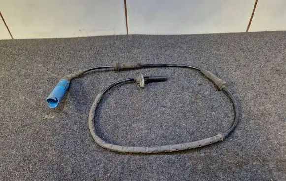 ABS rear brake sensor