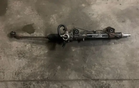 Citroen C-Crosser Steering rack HSG128A