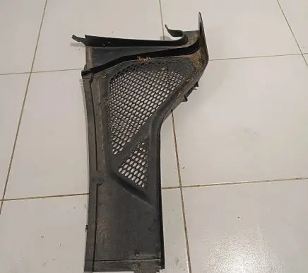 BMW X5 F15 Wiper trim 9245593 15671610 0510