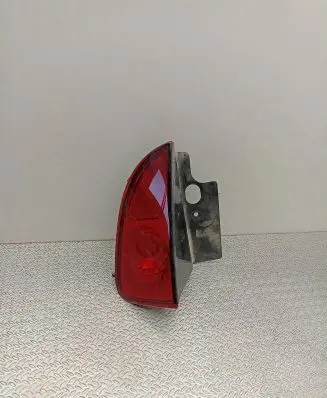 Renault Espace - Grand espace IV Rear fog light 8200027154