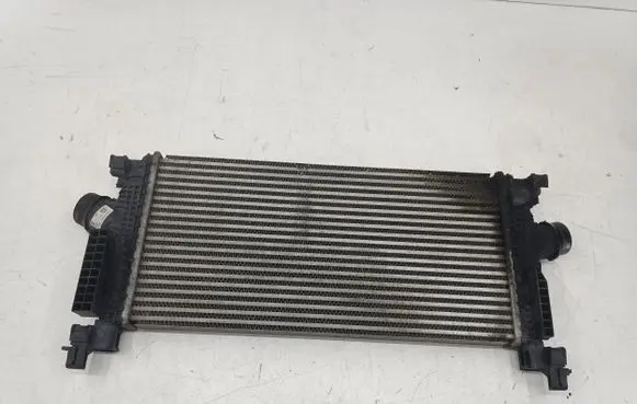 Opel Astra J Intercooler radiator 13267646