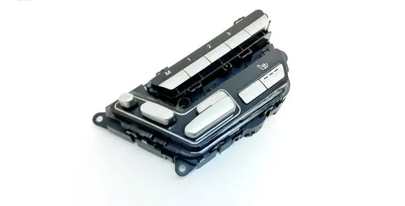 Mercedes-Benz S W221 Seat control module A2218700458