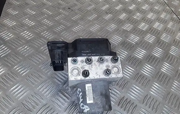 Seat Alhambra (Mk2) ABS Pump 7n0614109n 14176990211