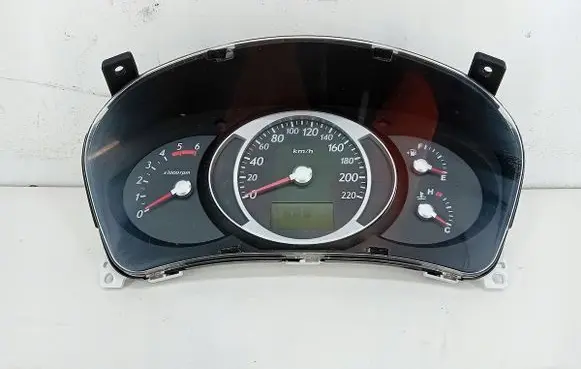 Hyundai Tucson JM Speedometer (instrument cluster) 924013-2E481