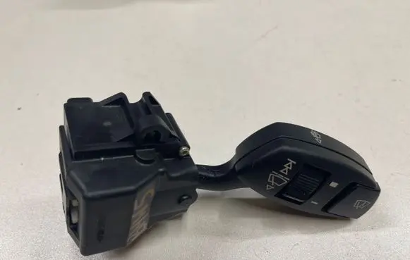 BMW 5 E60 E61 Wiper control stalk 6924106 6924106A 01206100