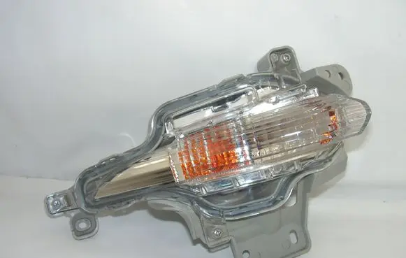 Mazda 3 I Front indicator light Mazda3liftRH