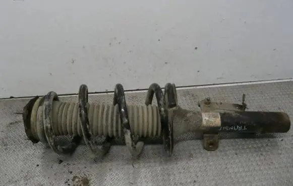 Ford Transit Front shock absorber with coil spring 18045KF