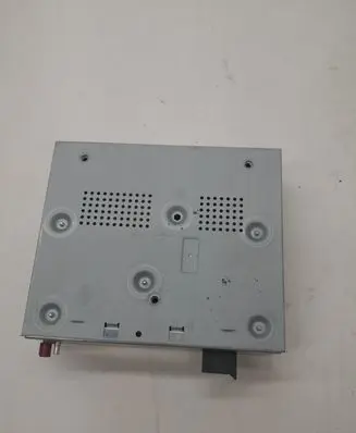Mercedes-Benz S C217 Sound amplifier A2229008911