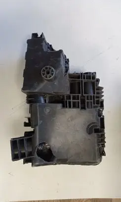 Nissan Rogue Fuse box set