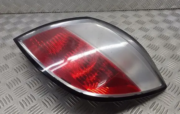 Opel Astra H Rear/tail lights set 24-451-837