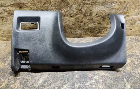 Infiniti Q50 Dashboard lower bottom trim panel 681064GF0A