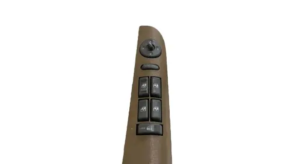 Chevrolet Blazer Electric window control switch J12M9600