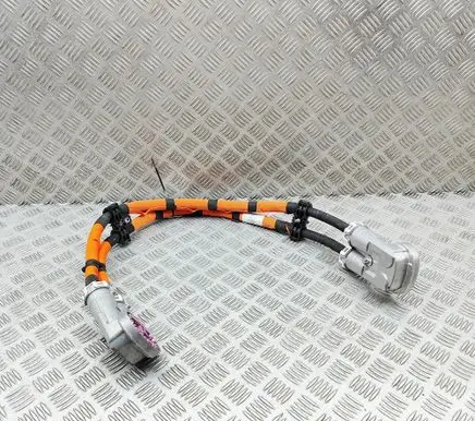Mercedes-Benz EQE v295 Other wiring loom A2955402814