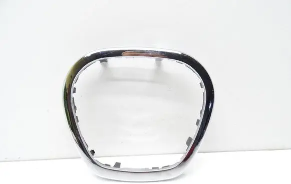 Opel Vivaro Gear shifter surround trim plastic 6249909