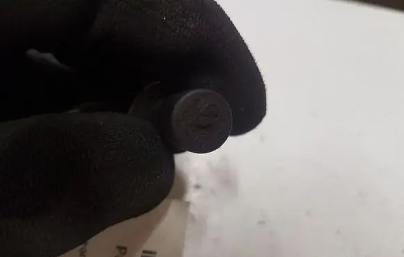 Ford Focus Camshaft position sensor 9645844080